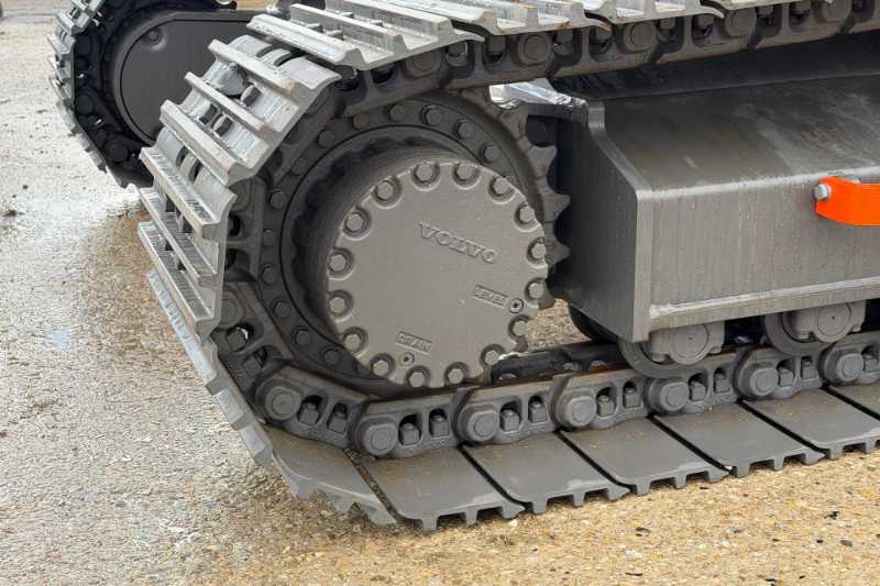 OmecoHub - Immagine VOLVO EC230F-LR